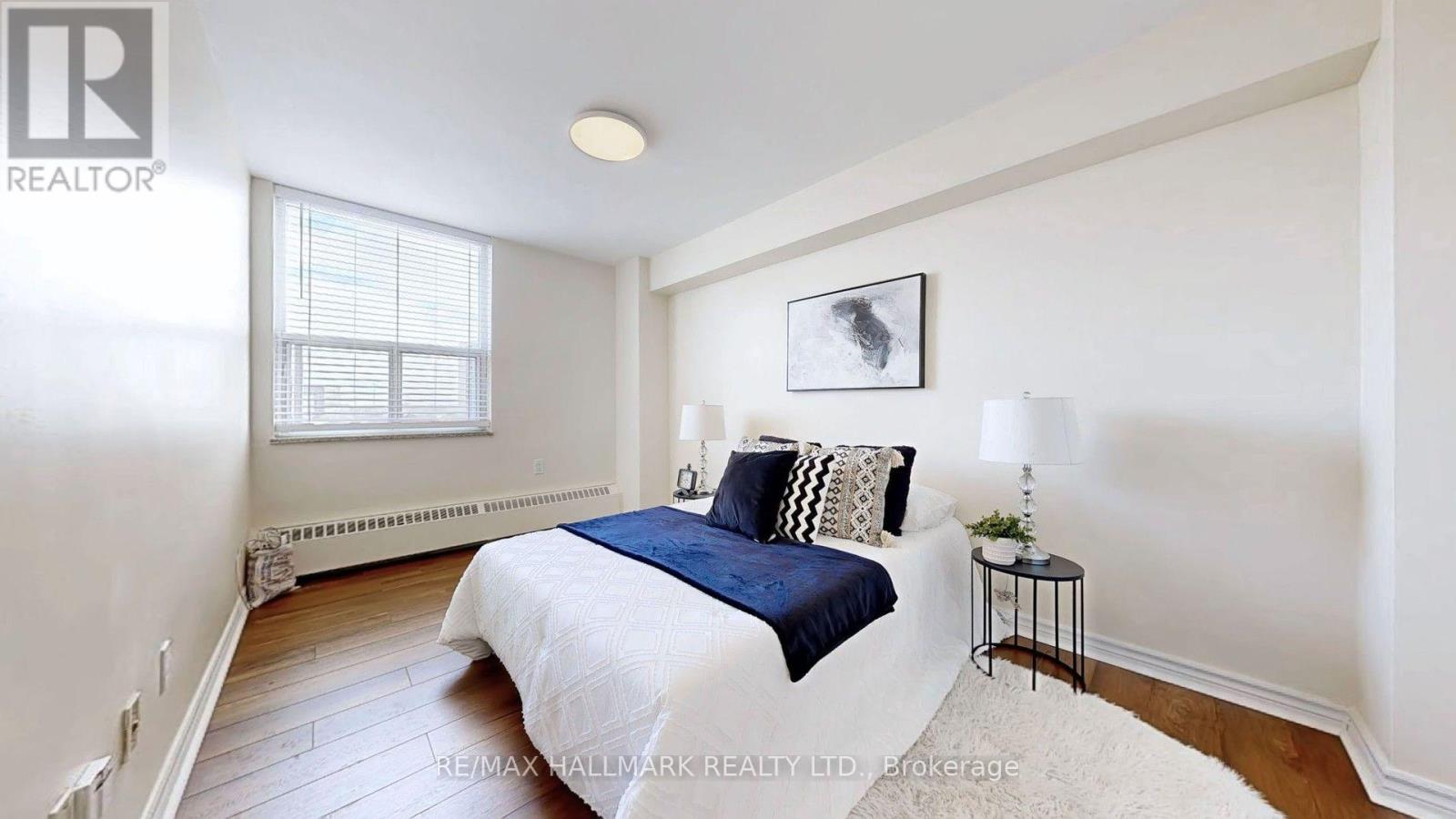 703 - 20 Forest Manor Road, Toronto, Ontario  M2J 1M2 - Photo 17 - C13647624