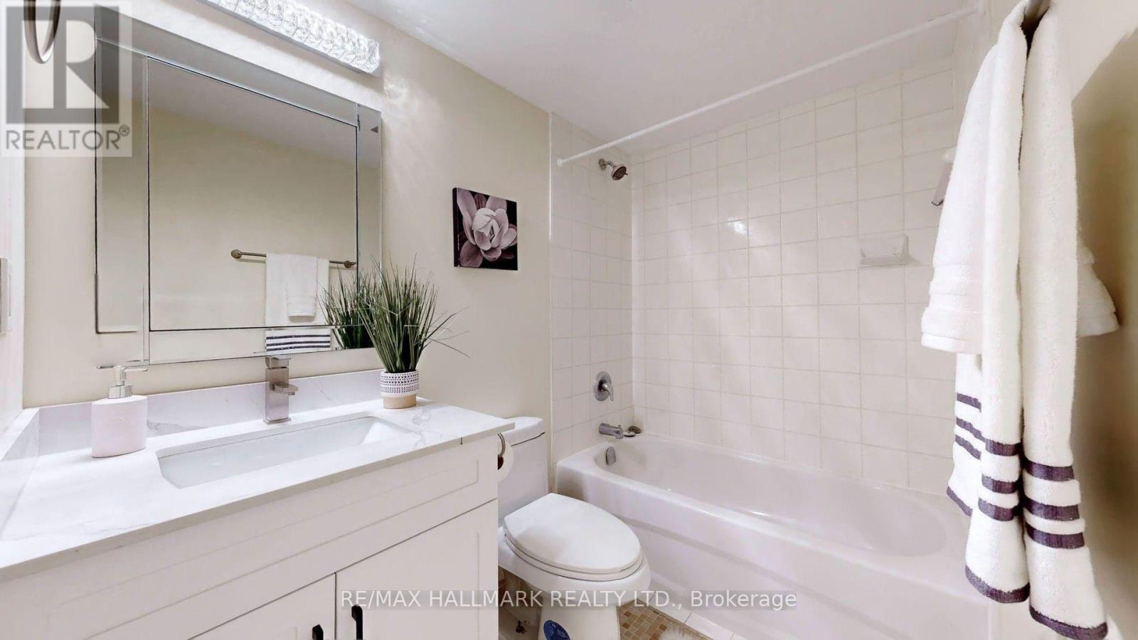 703 - 20 Forest Manor Road, Toronto, Ontario  M2J 1M2 - Photo 20 - C13647624