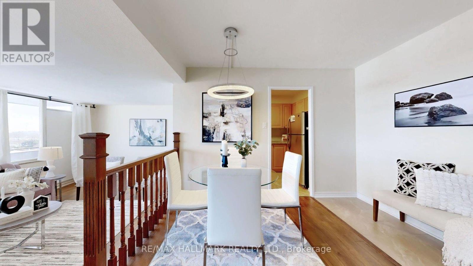 703 - 20 Forest Manor Road, Toronto, Ontario  M2J 1M2 - Photo 10 - C13647624