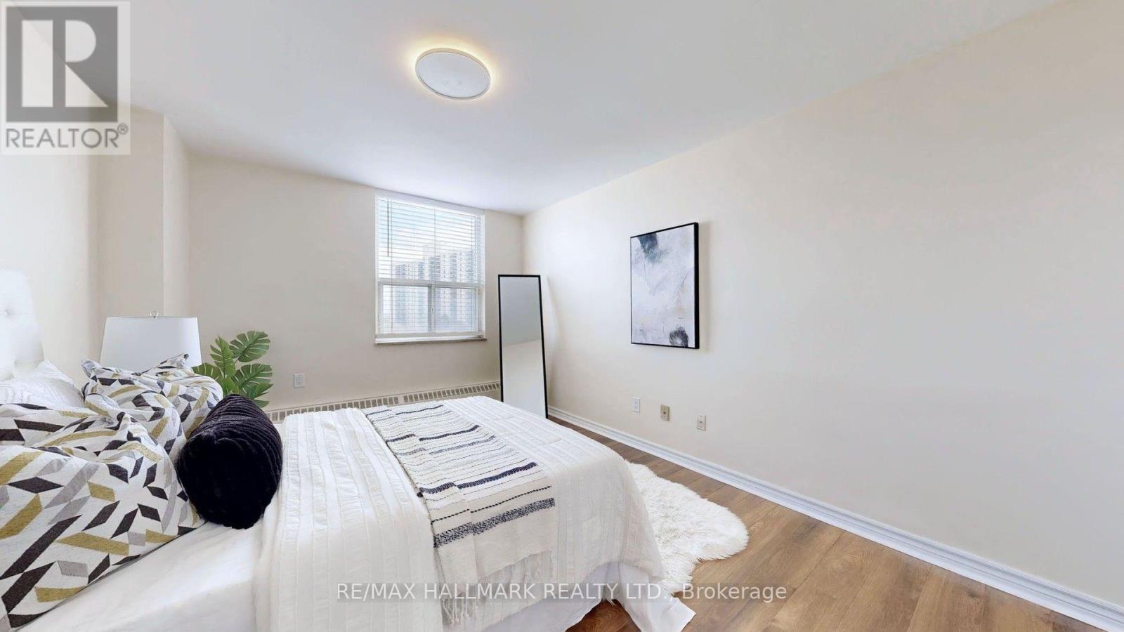 703 - 20 Forest Manor Road, Toronto, Ontario  M2J 1M2 - Photo 16 - C13647624