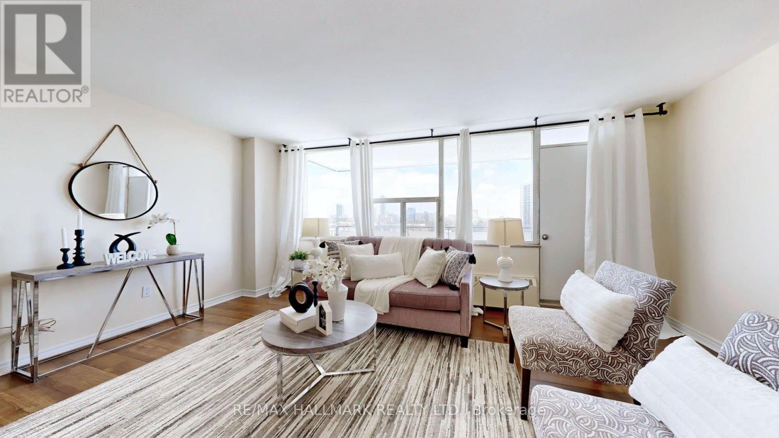 703 - 20 Forest Manor Road, Toronto, Ontario  M2J 1M2 - Photo 6 - C13647624