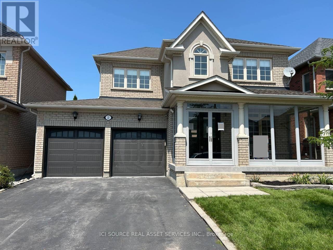 22 Castleview Crescent, Markham, Ontario  L6C 3C2 - Photo 2 - N13621640