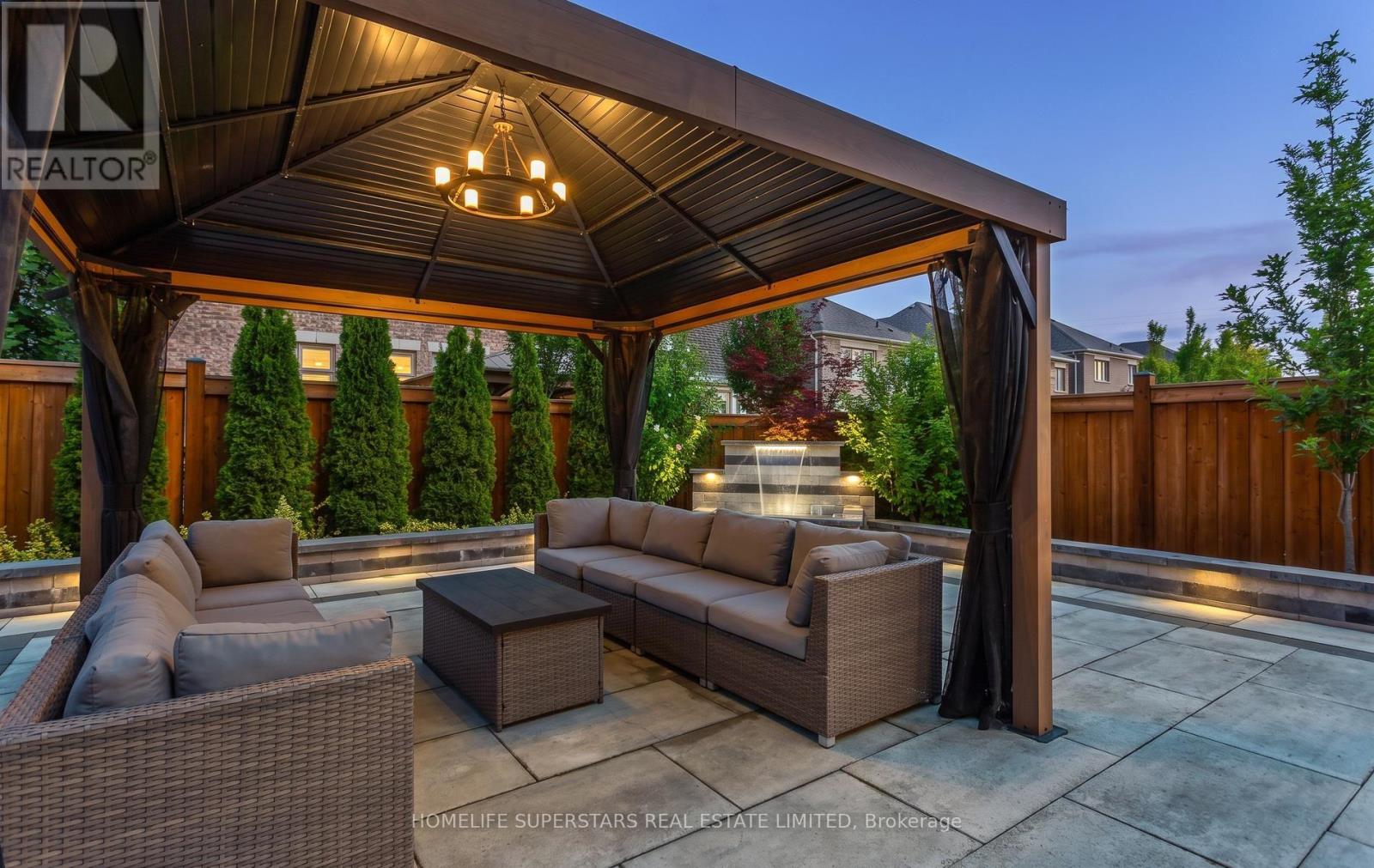12 John Henry Street, Vaughan, Ontario L4H 4W1 - Photo 44 - N13662960