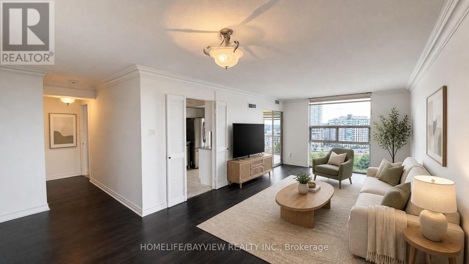 1103 - 20 HARDING BOULEVARD W, Richmond Hill, Ontario
