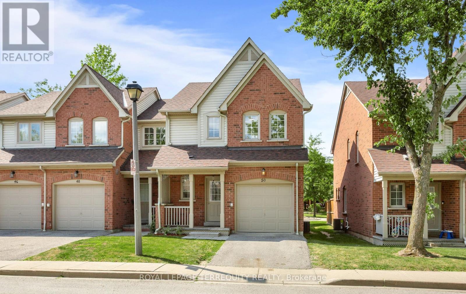 50 - 5950 GLEN ERIN DRIVE, Mississauga, Ontario