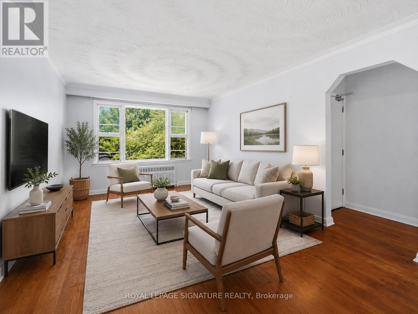5 - 46 ALBERT AVENUE, Toronto, Ontario