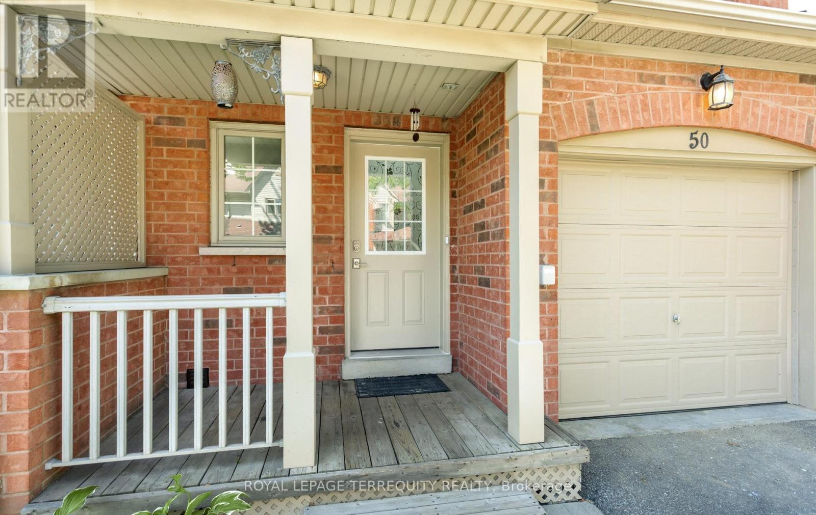 50 - 5950 Glen Erin Drive, Mississauga, Ontario  L5M 6J1 - Photo 3 - W13536926