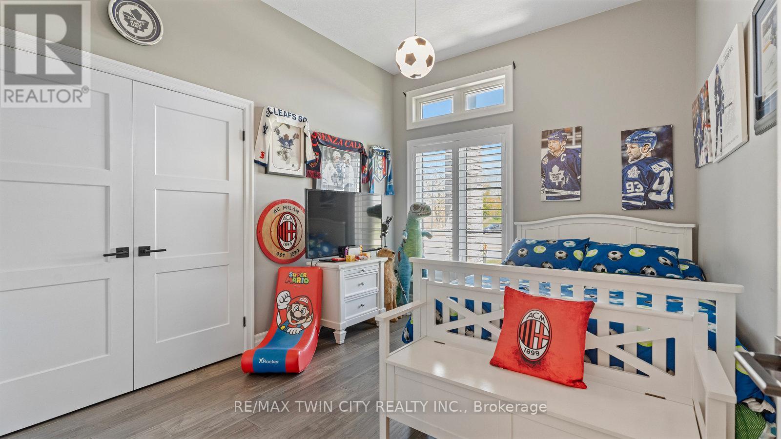 41 Ruijs Boulevard, Brantford, Ontario  N3T 0E1 - Photo 27 - X13143686