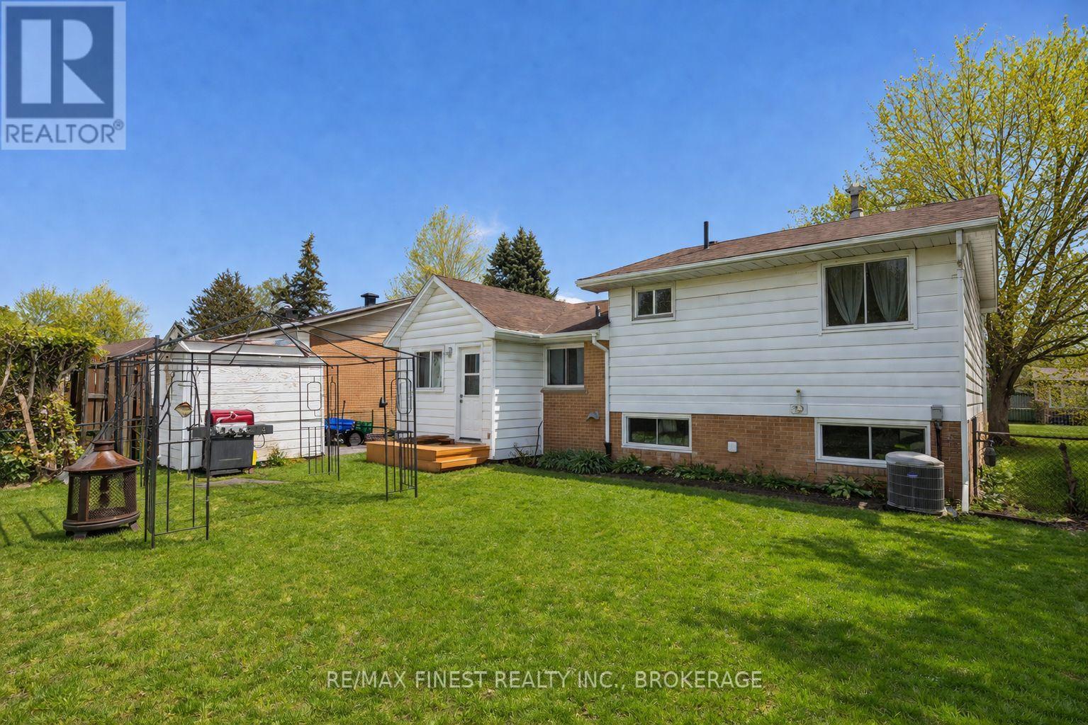 676 Laurier Boulevard, Brockville, Ontario  K6V 5X8 - Photo 25 - X13059126