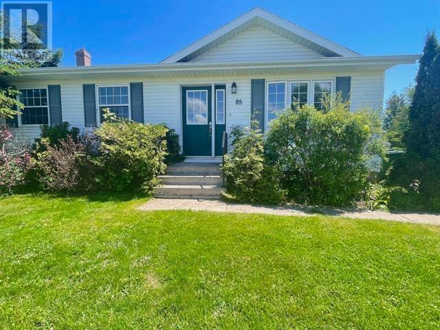 85 Andrew's Court, Charlottetown, Prince Edward Island