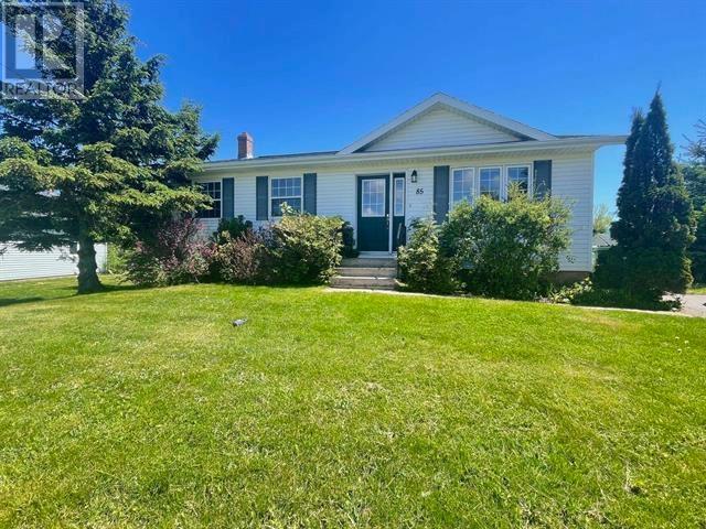 85 Andrew's Court, Charlottetown, Prince Edward Island  C1A 1A8 - Photo 30 - 202620307