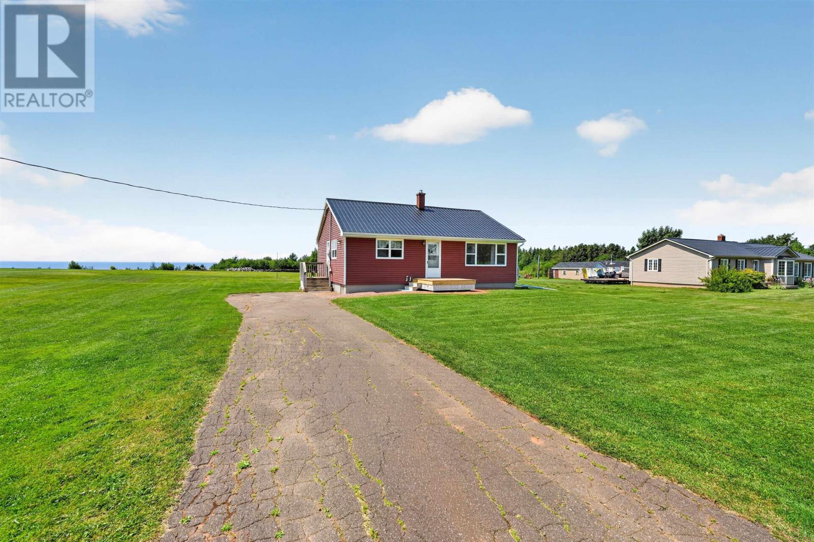 10191 Route 11, St. Chrysostome, Prince Edward Island