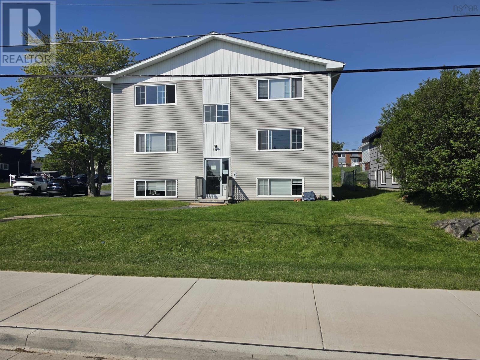 181 Evans Avenue, Halifax, Nova Scotia  B3M 1C8 - Photo 1 - 202614726