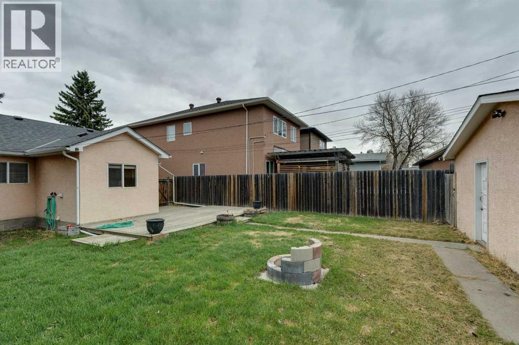 7615 36 Avenue Nw, Calgary, Alberta  T3B 1V2 - Photo 38 - A2308209