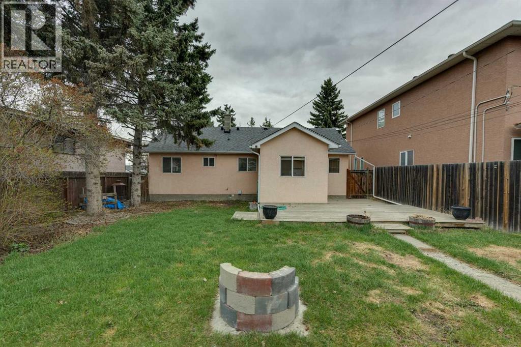 7615 36 Avenue Nw, Calgary, Alberta  T3B 1V2 - Photo 36 - A2308209