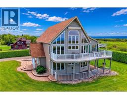 128 Beau Rivage Drive, Cap-Pelé, New Brunswick