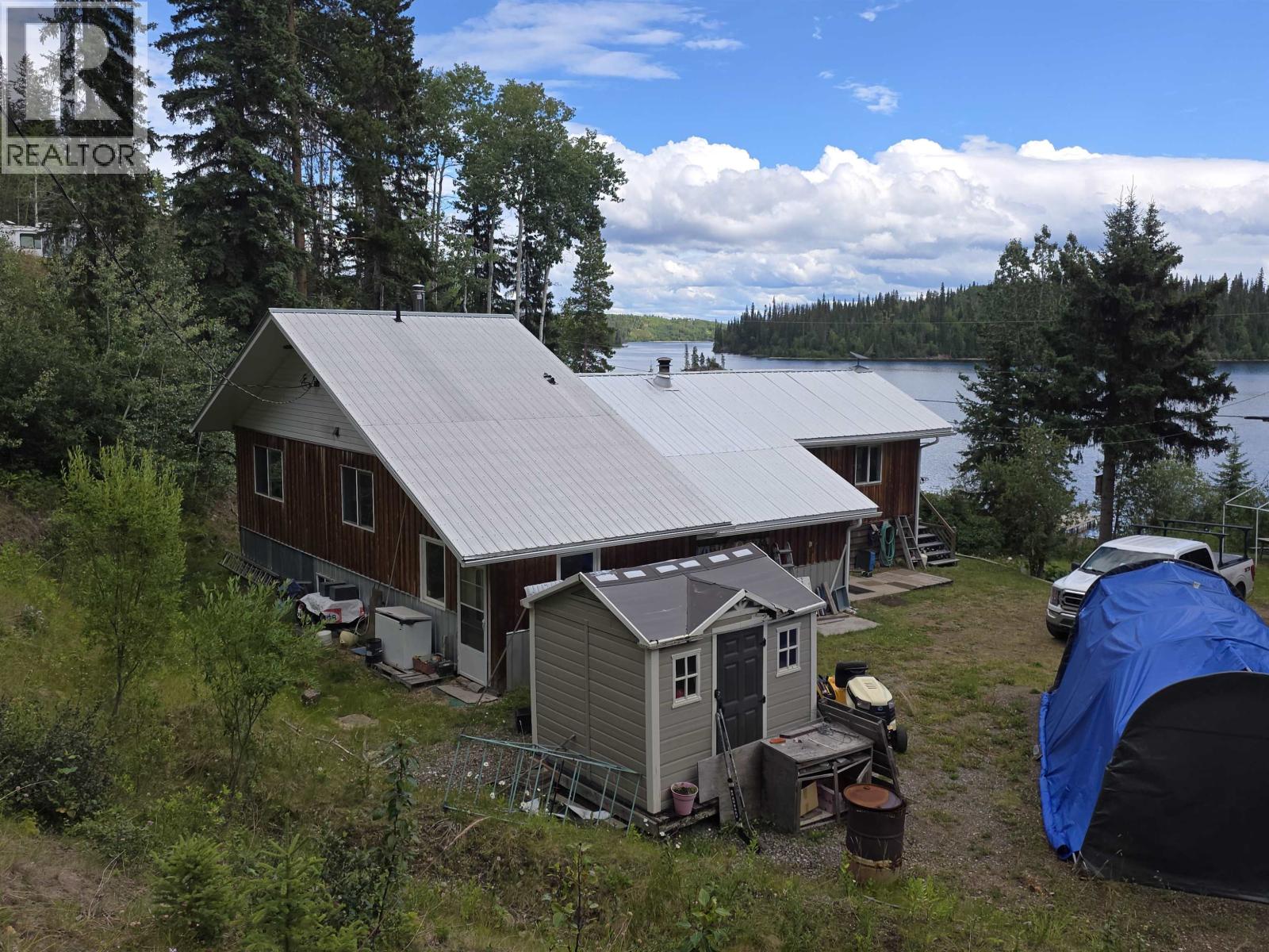44856 Colleymount Road, Burns Lake, British Columbia  V0J 1E2 - Photo 5 - R3153698