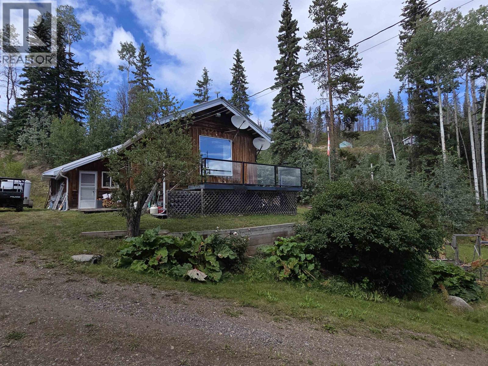44856 Colleymount Road, Burns Lake, British Columbia  V0J 1E2 - Photo 4 - R3153698