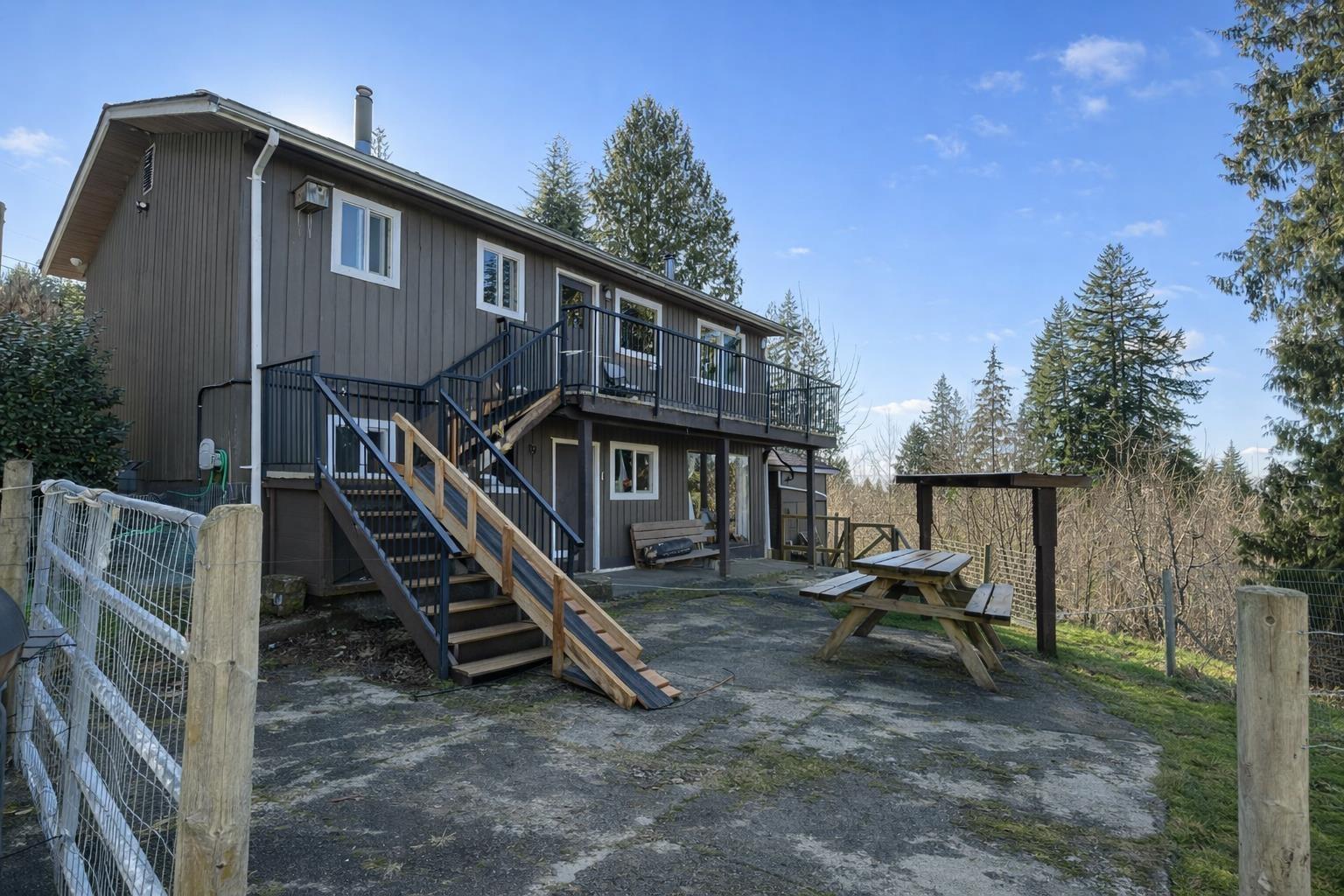 31081 Silverhill Avenue, Mission, British Columbia  V4S 1G9 - Photo 2 - R3094058