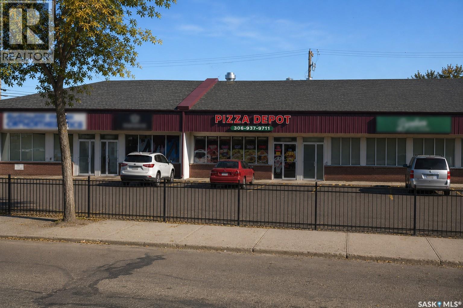 1 1462 100th Street, North Battleford, Saskatchewan  S9A 0W2 - Photo 9 - SK043578