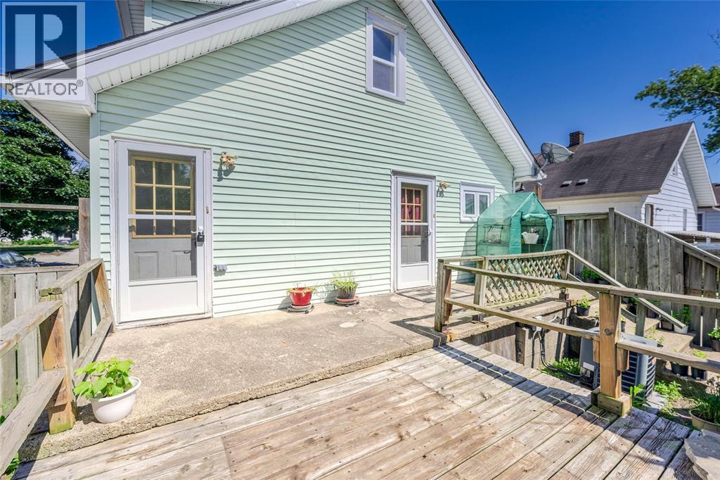 115 Collingwood Street, Sarnia, Ontario  N7T 6M8 - Photo 26 - 26019518