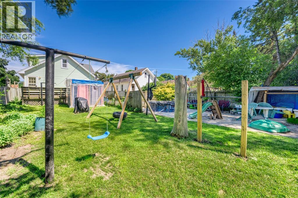 115 Collingwood Street, Sarnia, Ontario  N7T 6M8 - Photo 29 - 26019518