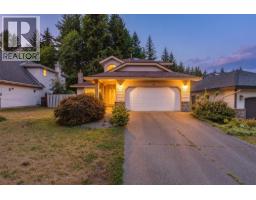 1565 BRAMBLE LANE, Coquitlam, British Columbia