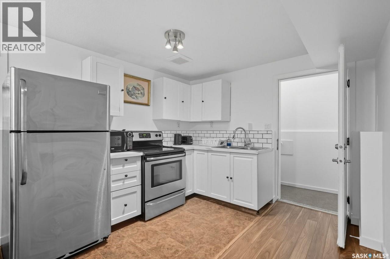 455 Hastings Crescent, Saskatoon, Saskatchewan  S7V 0C8 - Photo 24 - SK045273