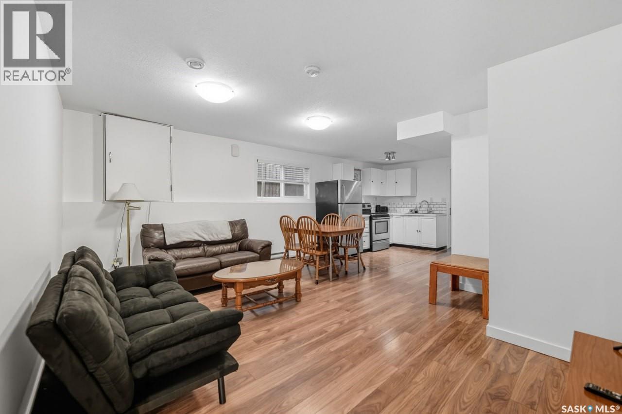 455 Hastings Crescent, Saskatoon, Saskatchewan  S7V 0C8 - Photo 30 - SK045273