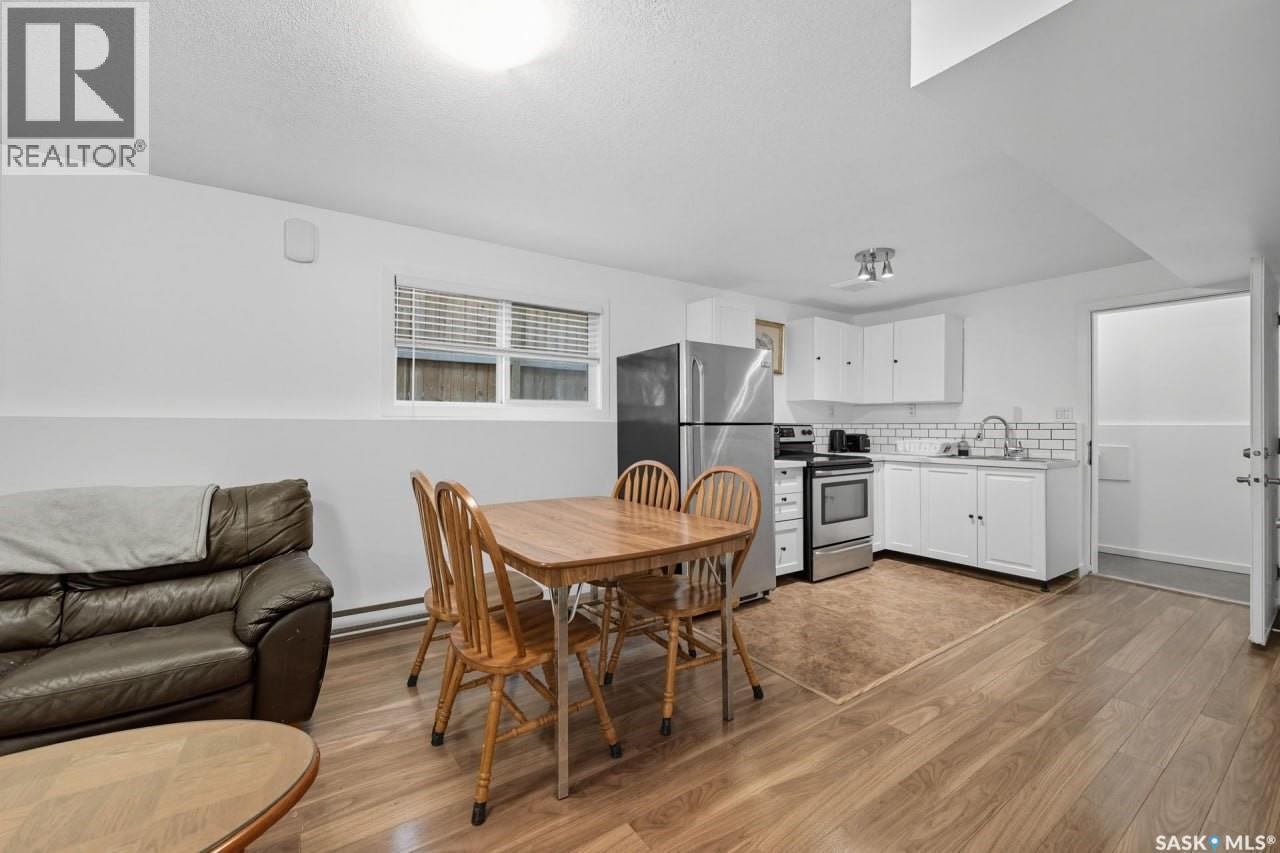455 Hastings Crescent, Saskatoon, Saskatchewan  S7V 0C8 - Photo 33 - SK045273