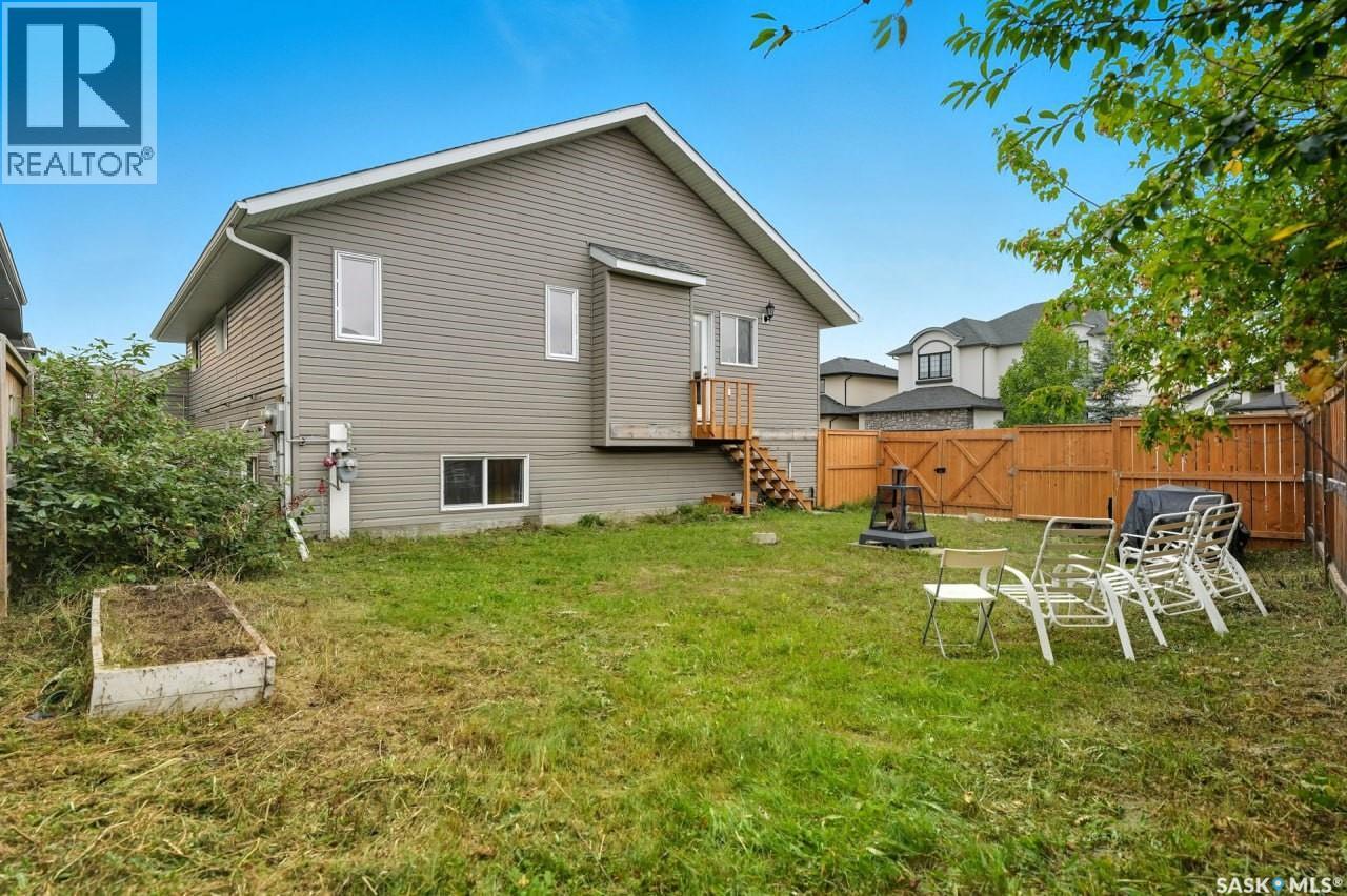 455 Hastings Crescent, Saskatoon, Saskatchewan  S7V 0C8 - Photo 34 - SK045273