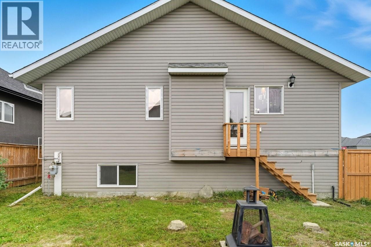 455 Hastings Crescent, Saskatoon, Saskatchewan  S7V 0C8 - Photo 35 - SK045273