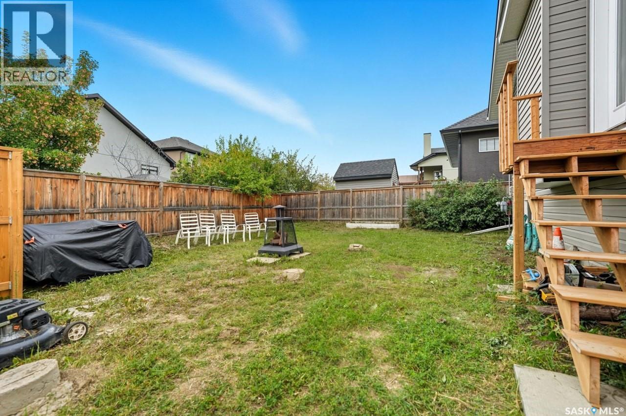 455 Hastings Crescent, Saskatoon, Saskatchewan  S7V 0C8 - Photo 37 - SK045273