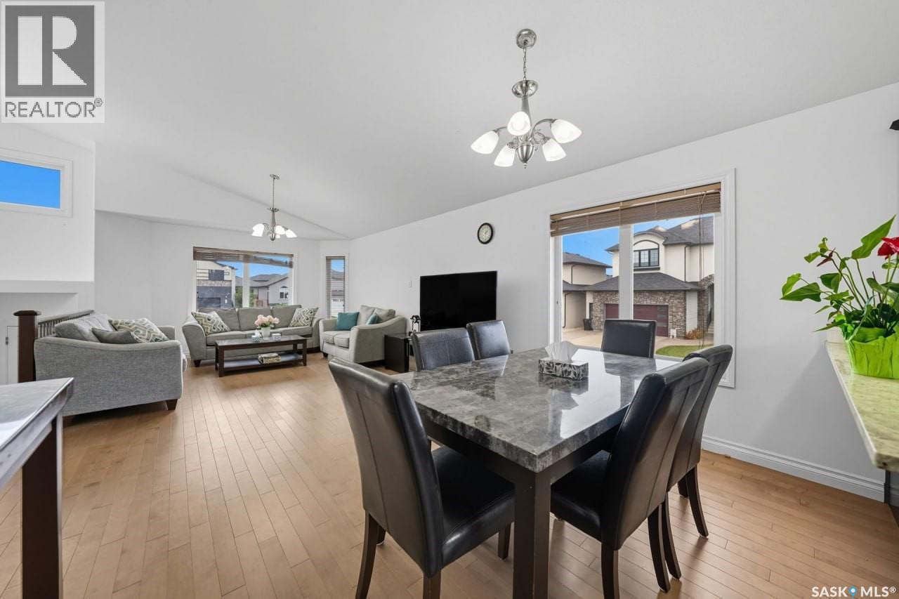 455 Hastings Crescent, Saskatoon, Saskatchewan  S7V 0C8 - Photo 8 - SK045273