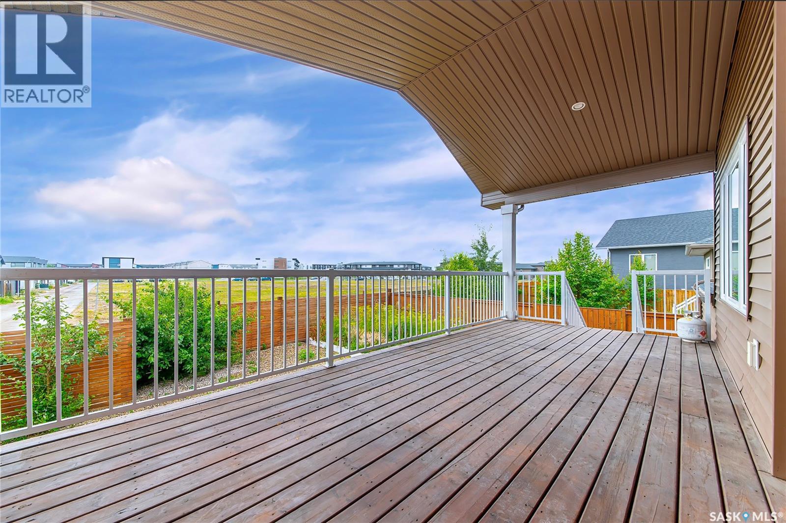 186 Boykowich Bend, Saskatoon, Saskatchewan  S7W 0S4 - Photo 44 - SK045205