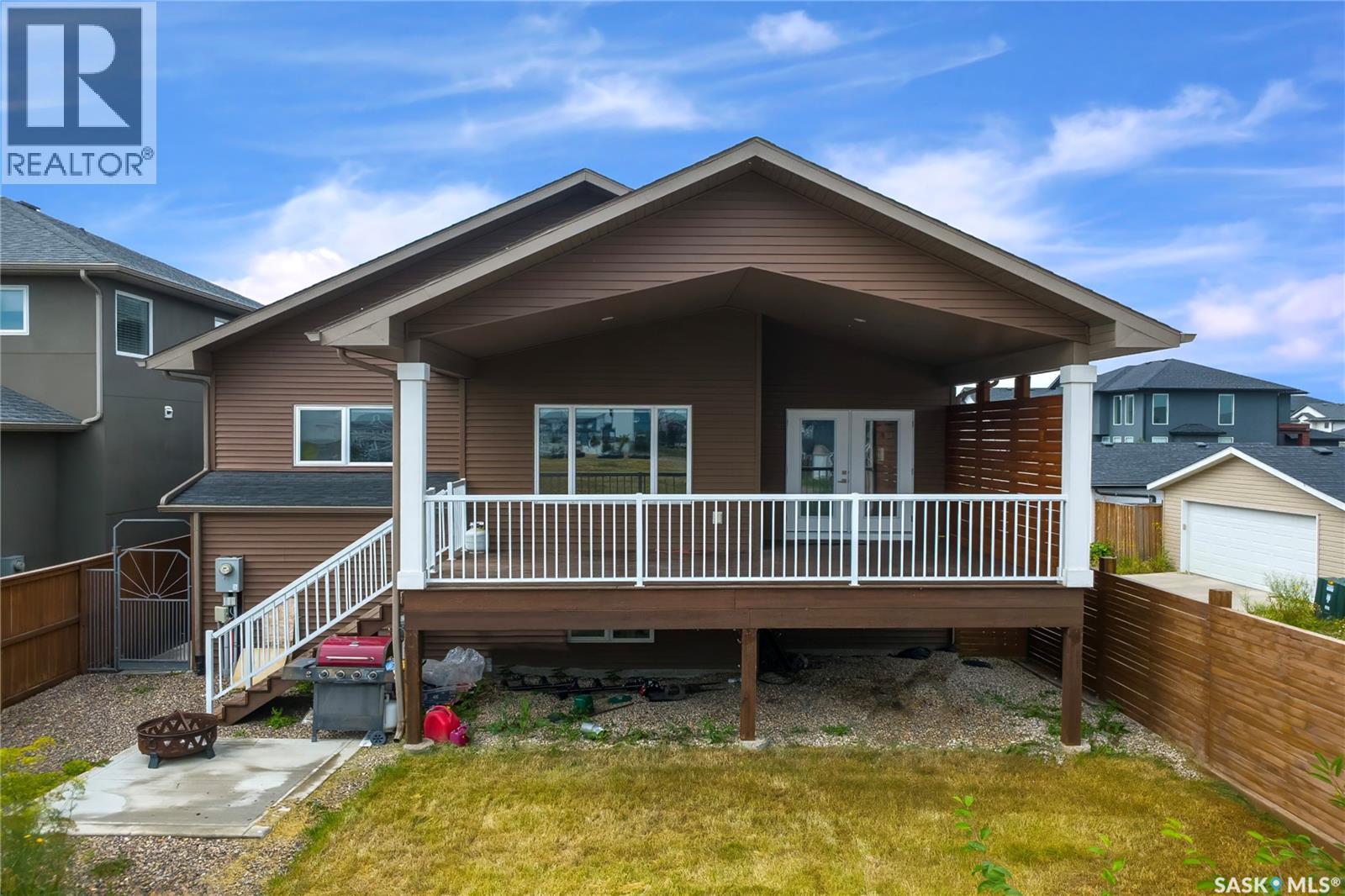 186 Boykowich Bend, Saskatoon, Saskatchewan  S7W 0S4 - Photo 45 - SK045205