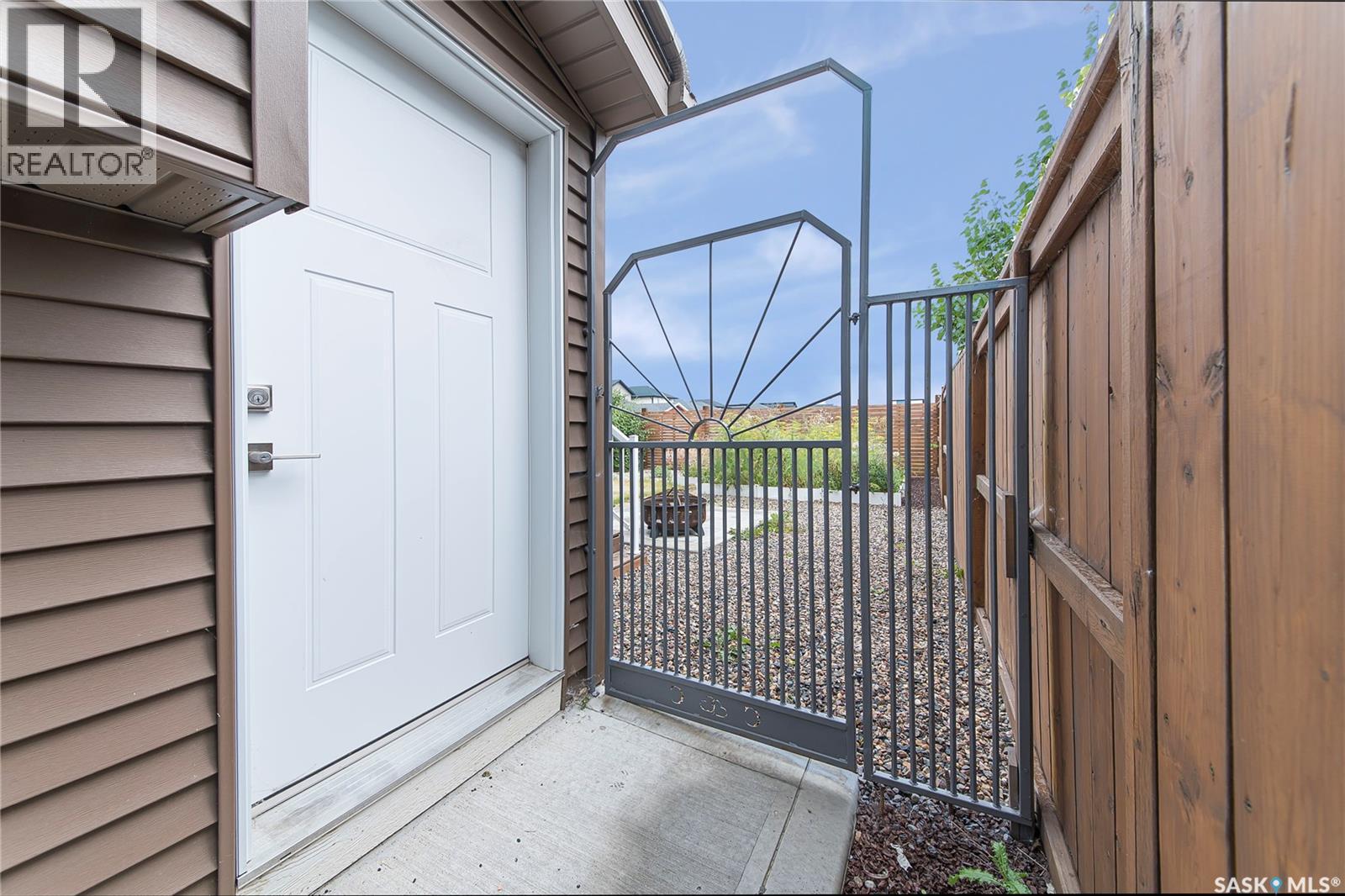 186 Boykowich Bend, Saskatoon, Saskatchewan  S7W 0S4 - Photo 48 - SK045205