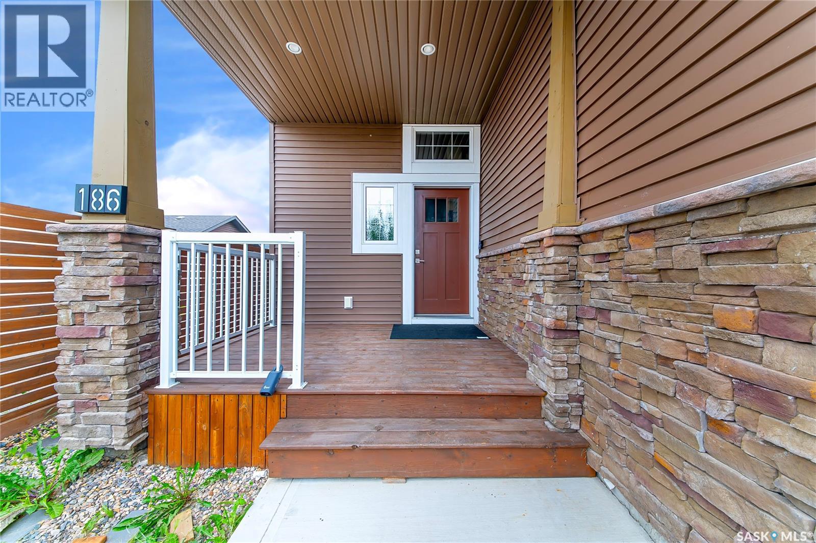 186 Boykowich Bend, Saskatoon, Saskatchewan  S7W 0S4 - Photo 5 - SK045205