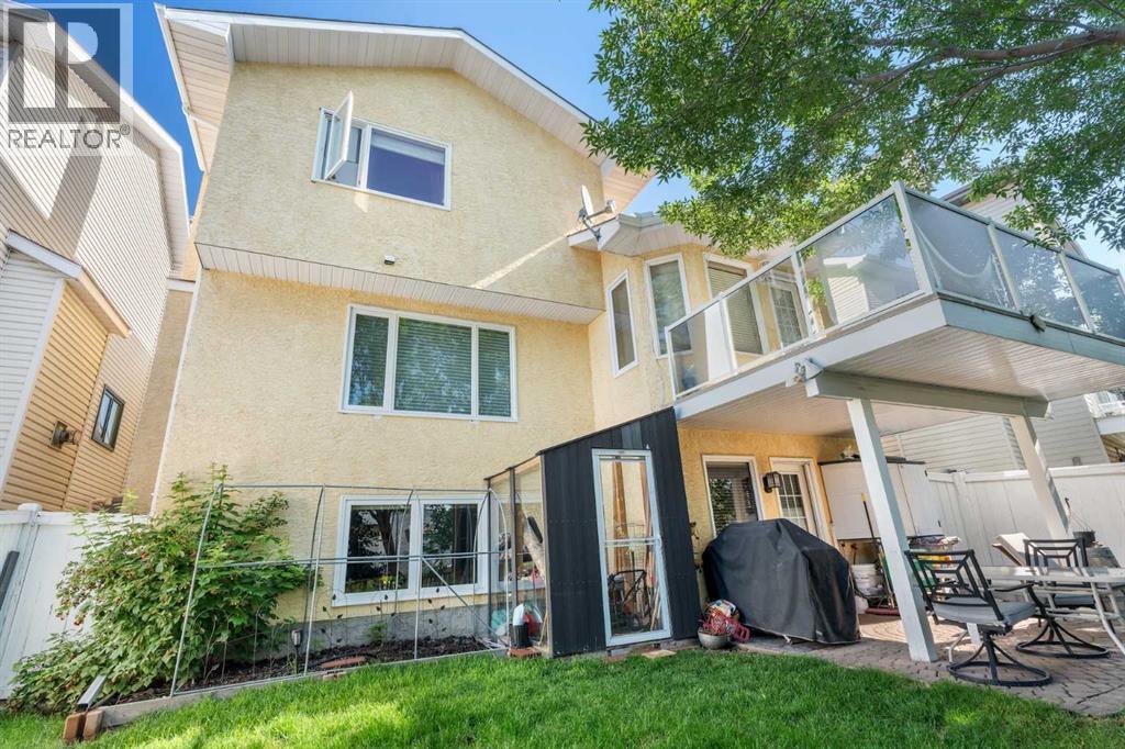 113 Sierra Vista Terrace Sw, Calgary, Alberta  T3H 3C4 - Photo 36 - A2309087