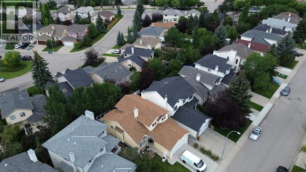 113 Sierra Vista Terrace Sw, Calgary, Alberta  T3H 3C4 - Photo 40 - A2309087