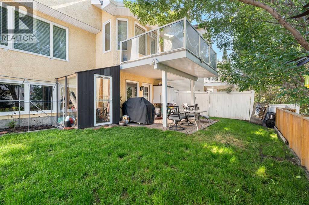 113 Sierra Vista Terrace Sw, Calgary, Alberta  T3H 3C4 - Photo 37 - A2309087