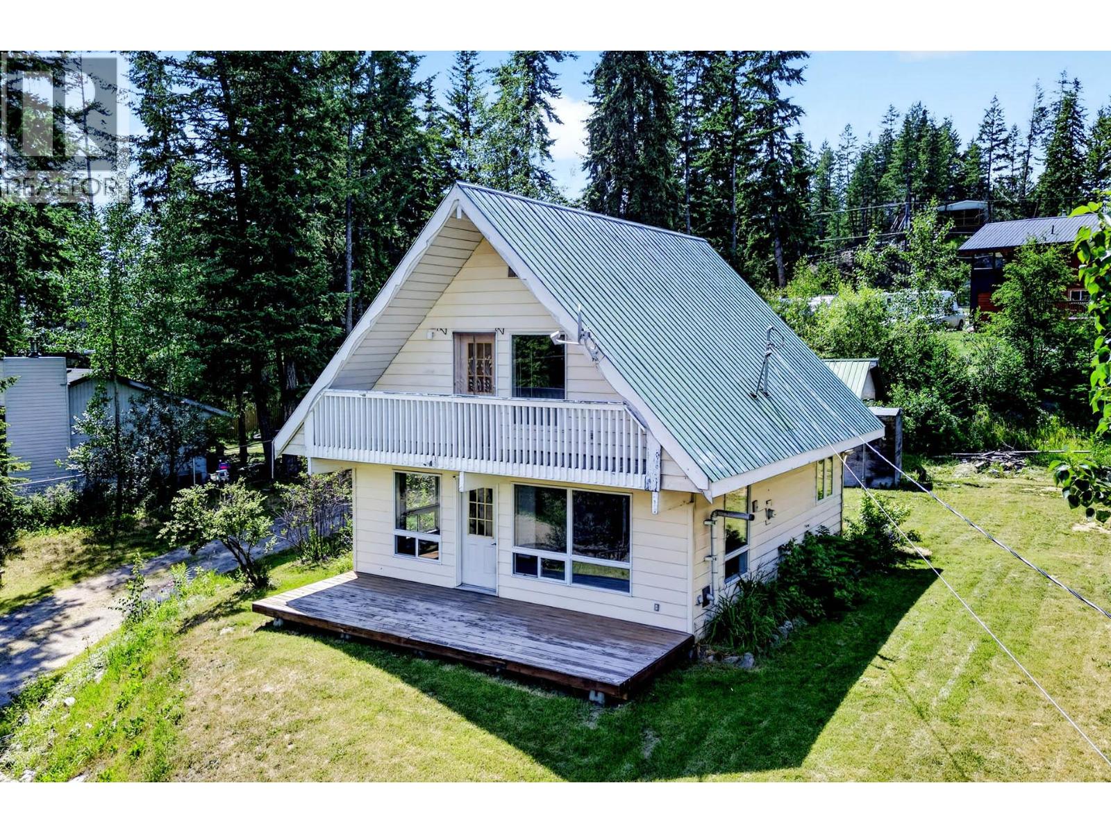 9043 Doyle Road, Kamloops, British Columbia