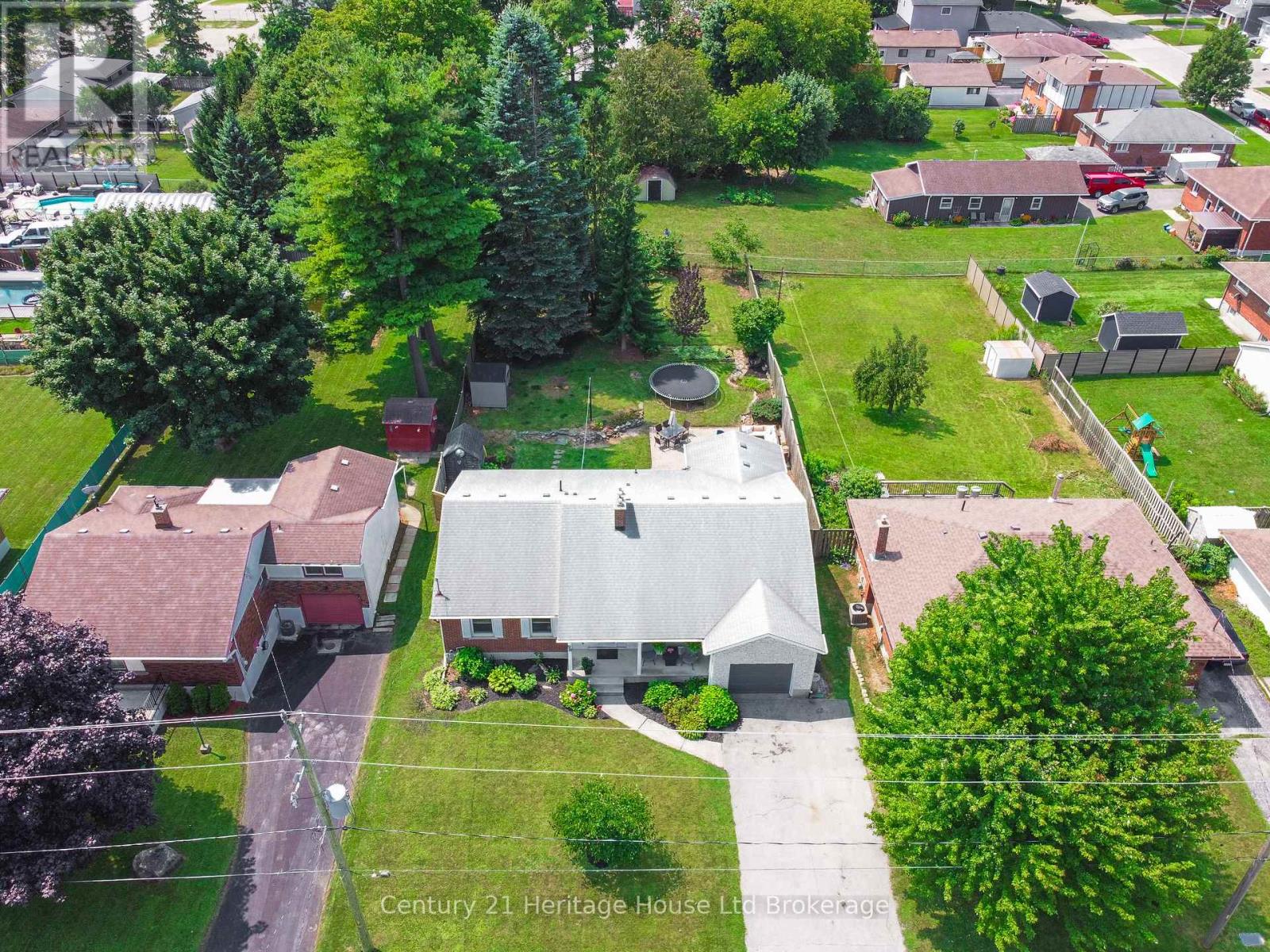 98 Maud Street, Woodstock, Ontario  N4S 3Y6 - Photo 40 - X13663742