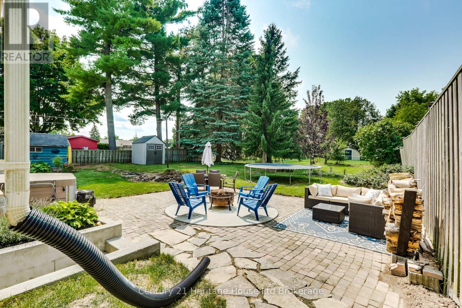 98 Maud Street, Woodstock, Ontario  N4S 3Y6 - Photo 43 - X13663742
