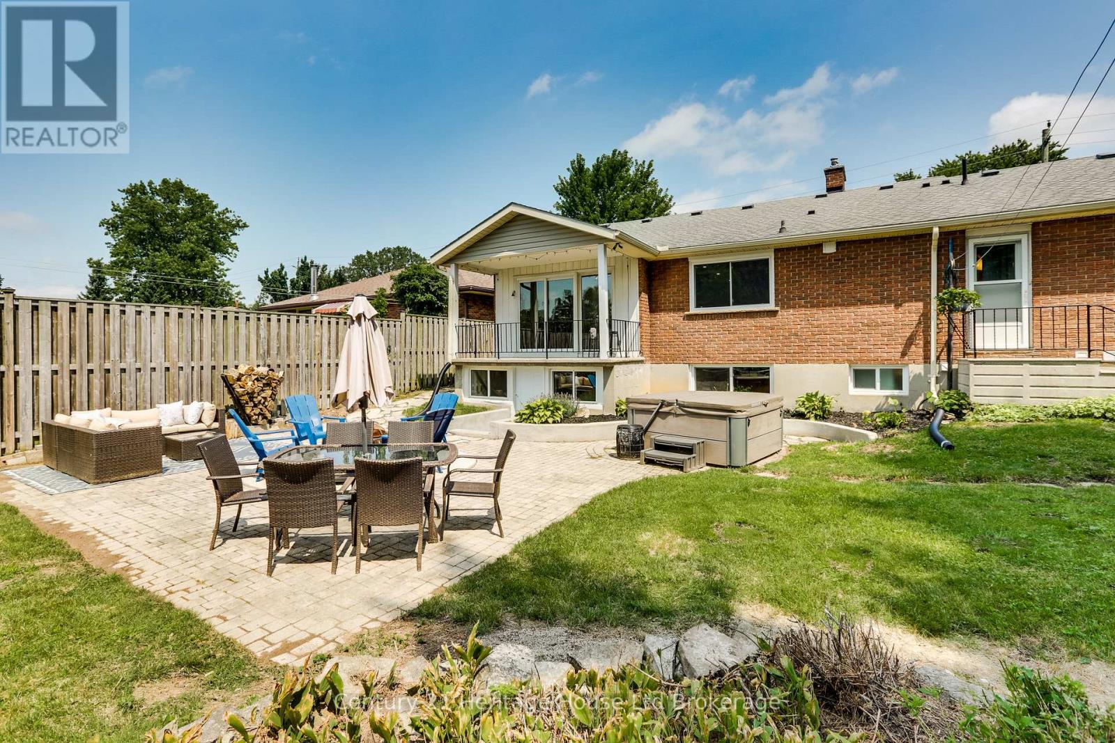 98 Maud Street, Woodstock, Ontario  N4S 3Y6 - Photo 42 - X13663742