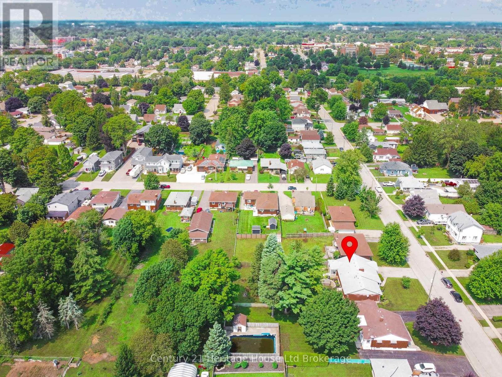 98 Maud Street, Woodstock, Ontario  N4S 3Y6 - Photo 49 - X13663742