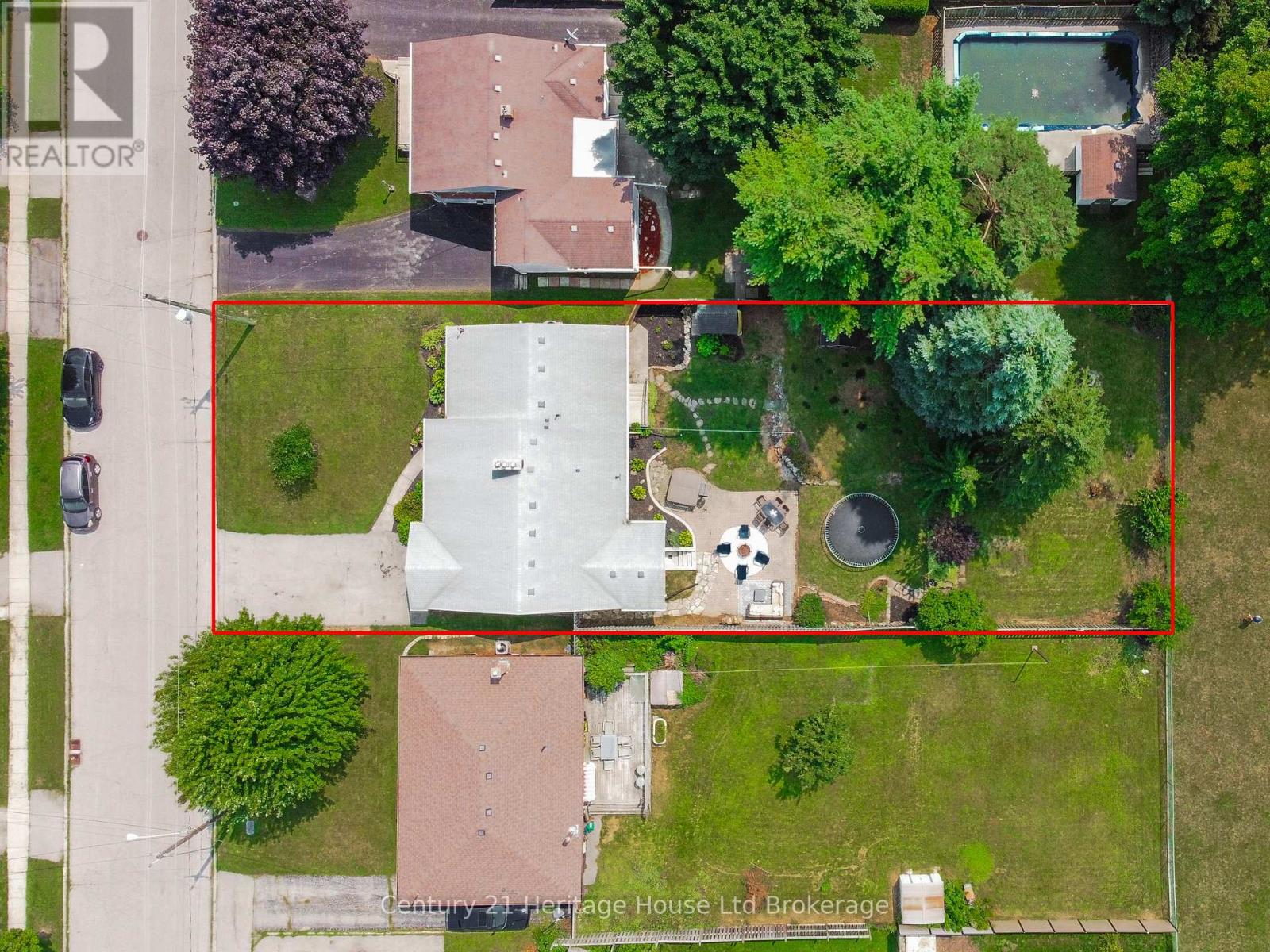 98 Maud Street, Woodstock, Ontario  N4S 3Y6 - Photo 48 - X13663742