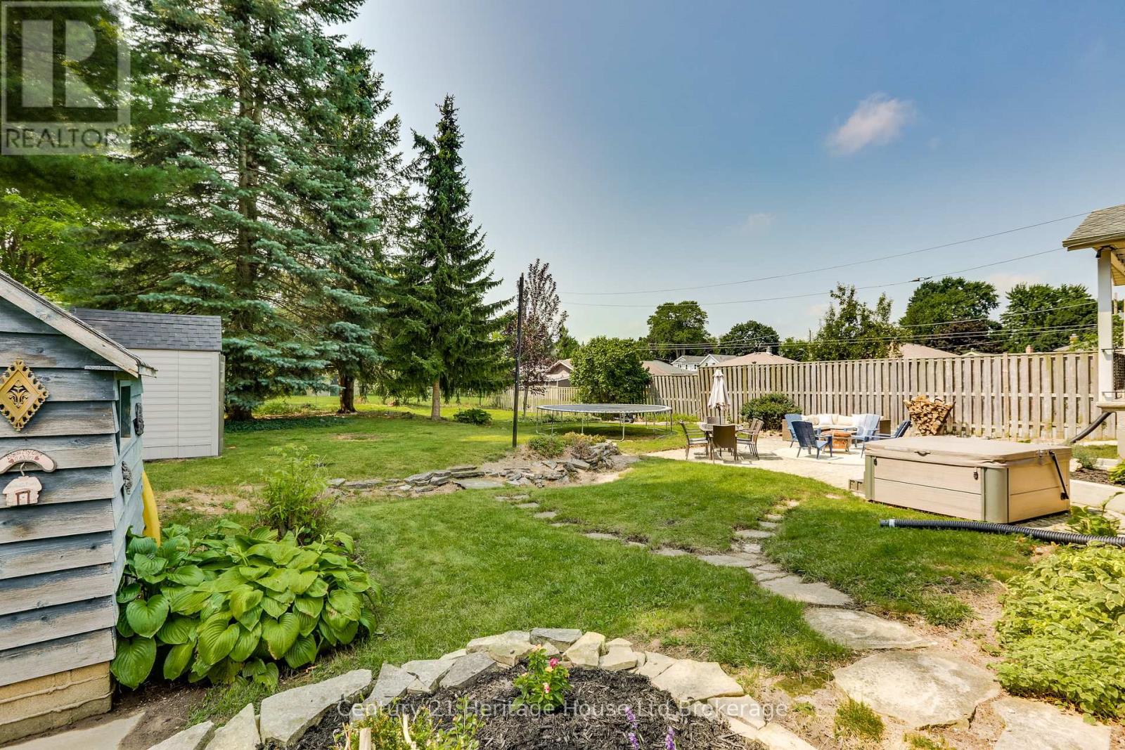98 Maud Street, Woodstock, Ontario  N4S 3Y6 - Photo 44 - X13663742