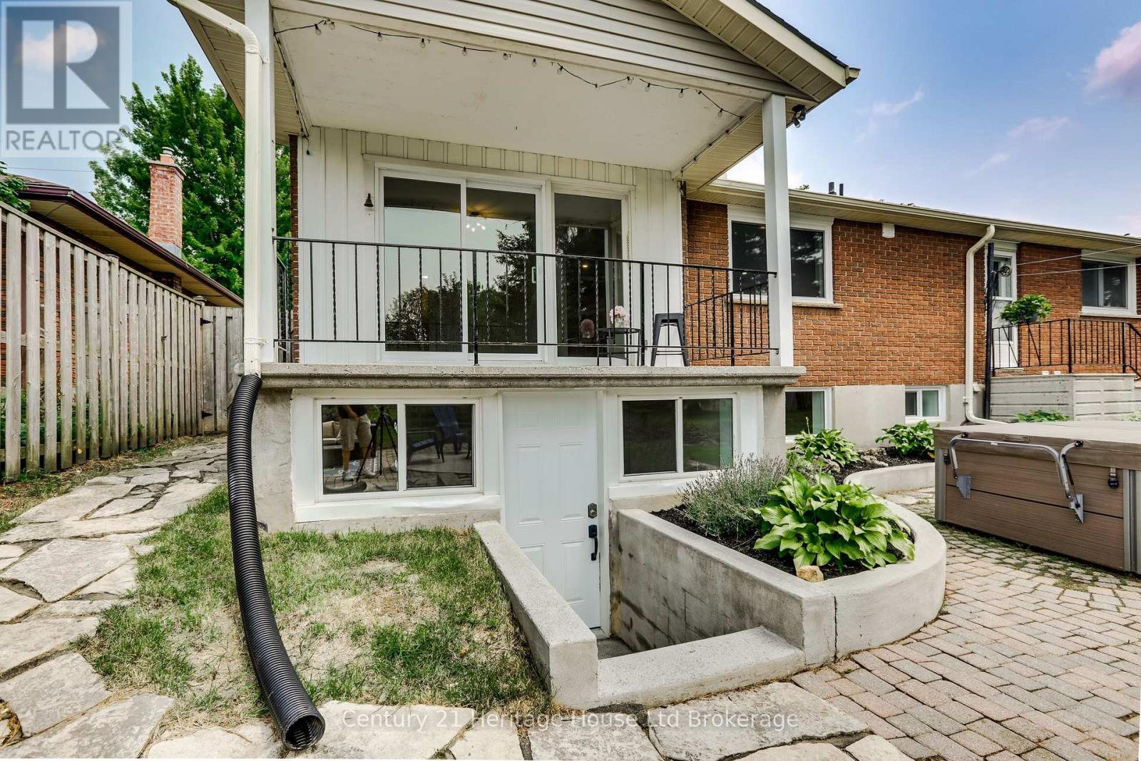 98 Maud Street, Woodstock, Ontario  N4S 3Y6 - Photo 45 - X13663742