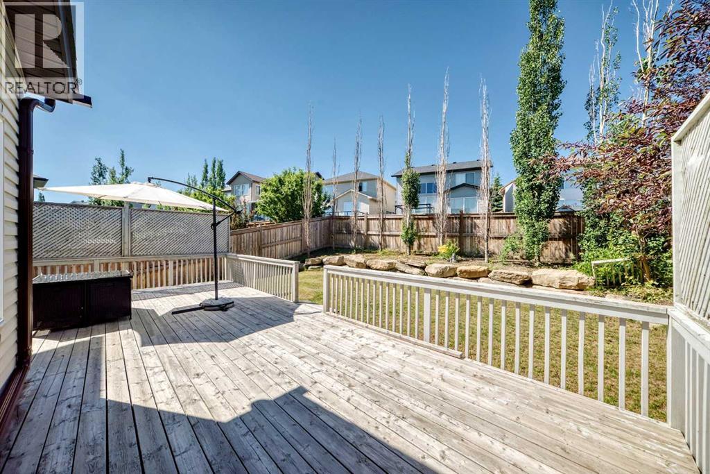 673 Panatella Boulevard NW, Calgary, Alberta  T3K 0C2 - Photo 37 - A2328169